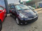 Honda jazz, Automaat, Bedrijf, Euro 4, Jazz