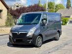 Ople Movano automatique Euro 6, Automaat, Euro 6, 4 cilinders, 2300 cc