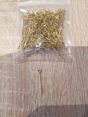 zelf sieraden maken beschikbaar voor biedingen