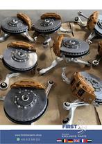 C63 E63 CLS63 GT63 S63 AMG Keramische Rem Set Remklauwen sch