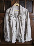 Dames Jas, Kleding | Dames, Biaggini, Ophalen of Verzenden, Maat 42/44 (L), Beige