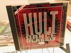 Kult Dance Klassix - 2CD, Cd's en Dvd's, Cd's | Dance en House, Ophalen of Verzenden