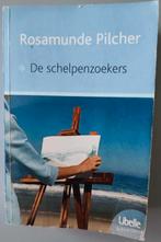 boek De schelpenzoekers - Rosamunde Pilcher, Enlèvement ou Envoi, Utilisé, Rosamunde Pilcher
