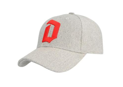 DUVEL Vilten Pet – Voor de Stijlvolle Bierliefhebber!, Verzamelen, Biermerken, Nieuw, Kleding, Duvel, Ophalen of Verzenden