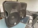 Alto Professional TS-115A V2 Actieve 800 Watt 2-Weg 15", Audio, Tv en Foto, Luidsprekerboxen, Ophalen, Zo goed als nieuw