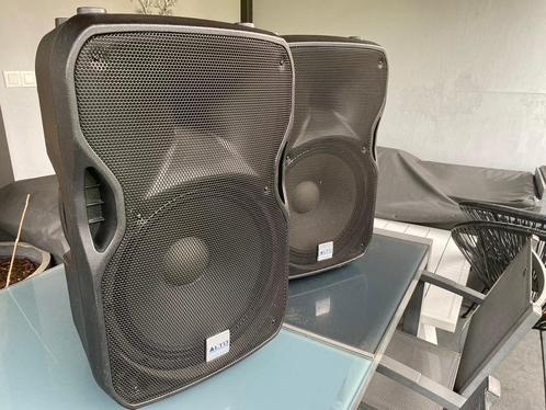 Alto Professional TS-115A V2 Actieve 800 Watt 2-Weg 15", Audio, Tv en Foto, Luidsprekerboxen, Zo goed als nieuw, Ophalen