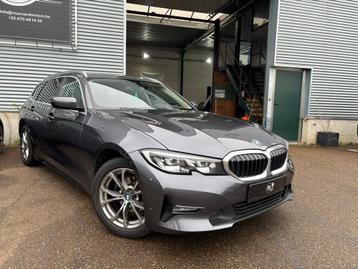 BMW 318 Automaat, 127dkm, 12 maand garantie, Gekeurd beschikbaar voor biedingen