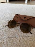 Ray-Ban zonnebril, Ophalen, Zonnebril, Beige, Zo goed als nieuw