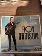 CD-box Roy Orbison, Enlèvement ou Envoi, Neuf, dans son emballage, Musique de chambre, Coffret
