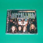 CD METALLICA, CD & DVD, CD | Hardrock & Metal, Enlèvement