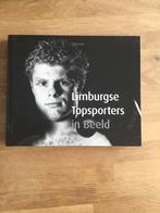 Limburgse topsporters in beeld., Boeken, Kunst en Cultuur | Fotografie en Design, Ophalen of Verzenden, Zo goed als nieuw