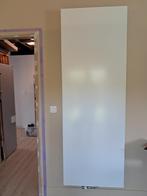 Henrad Alto Plan vlakke radiator, Ophalen, Gebruikt, Radiator, 60 tot 150 cm