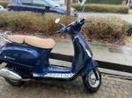 Scooter Neco Azzuro klasse B, Fietsen en Brommers, Ophalen, 49 cc, Klasse B (45 km/u), Benzine