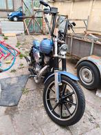 Charmant 883, Chopper, 2 cylindres, Particulier, 883 cm³