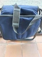 Zitje voor wandeling en picknicken, Ophalen