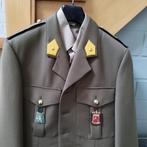 ABL Service Dress - volledig, Verzamelen, Militaria | Algemeen, Ophalen, Landmacht, Kleding of Schoenen