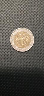 2 euros pour la France 2001, Timbres & Monnaies, Enlèvement ou Envoi, 2 euros