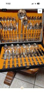 Couverts, Antiquités & Art, Enlèvement