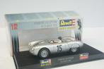 Revell Porsche 550 Spyder #15 Avus 1955 Ref Nr 08363, Overige merken, Racebaan, Verzenden, Nieuw