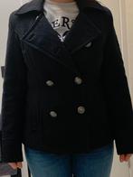 Winter mantel, Kleding | Dames, Ophalen, Zo goed als nieuw, Maat 38/40 (M)