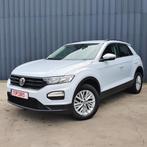 ✔VW T-ROC 1.0TSI Trendline 2019 Euro6❕ GPS, Carplay, Bluetoo, Autos, SUV ou Tout-terrain, 5 places, Tissu, Système de navigation