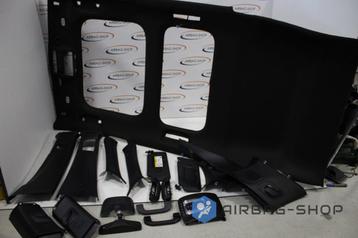 Mercedes GLB klasse X247 Hemel Hemelbekleding compleet Zwart beschikbaar voor biedingen