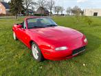 Mazda MX5 NA 1.6L, Auto's, Te koop, Benzine, 995 kg, Stof