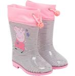 Peppa Pig Regenlaarzen - Maat 27/28 - 29/30 - 31/32, Neuf, Bottes, Enlèvement ou Envoi, Fille