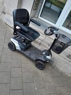 Chaise roulante electrique Invacare colibri démontable en 5, Comme neuf, Enlèvement ou Envoi