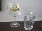 Verre de dégustation Hoegaarden et Grimbergen Ritzenhoff, Collections, Verres & Petits Verres, Comme neuf, Enlèvement ou Envoi