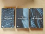 Erotische trilogie, Livres, Romans, Enlèvement, Comme neuf, Su Quinn