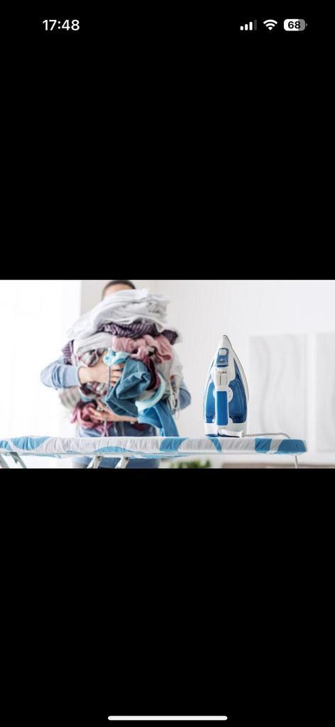 Strijkhulp, Diversen, Overige Diversen, Ophalen