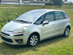 Citroen C4 Picasso AUTOMATIQUE // Garantie, Automaat, Euro 5, Bedrijf, Cruise Control