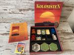 Kolonisten van Catan bassispel houten versie [s481], Envoi, Comme neuf