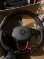 Volzlwagen golf 8 stuur te koop, Ophalen of Verzenden, Volkswagen