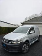 VOLKSWAGEN CADDY LICHTEVRACHT TRENDLINE//GEKEURD-GARANTIE', Auto's, Voorwielaandrijving, Stof, Euro 6, 4 cilinders