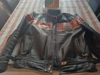 Harley jas, Motoren, Kleding | Motorkleding, Heren, Jas | leer, Harley Davidson, Tweedehands