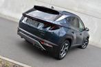 Hyundai Tucson 1.6 T-GDi Hybrid 230*Shine*, Auto's, 4 cilinders, 169 kW, Blauw, Bedrijf