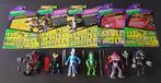 TMNT 2012 6x Turtles-Turtels-Turtle-Usagi-Rahzar-Nickelodeon, Ophalen of Verzenden, Zo goed als nieuw