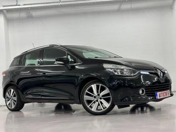 Renault Clio Tce 0.9 Benzine Euro 5 2014 beschikbaar voor biedingen