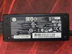 HP originele adapter voor laptop HSTNN-CA40 19,5 V, Computers en Software, Laptop-opladers, Ophalen of Verzenden, Zo goed als nieuw