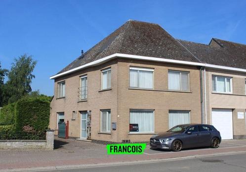 Huis te huur in Herzele, 3 slpks, Immo, Huizen te huur, Vrijstaande woning, D