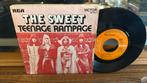 Teenage Rampage - Own Up Take A Look At Yourself, 7 inch, Single, Ophalen of Verzenden, Zo goed als nieuw