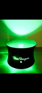Led ijsemmer dom perignon, Ophalen of Verzenden, Gebruikt, Overige gebieden, Champagne