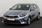 Kia Ceed SW 1.0 T-GDI SW 1.0 T-GDI + CARPLAY + CAMERA + CRUI, Auto's, Voorwielaandrijving, Stof, Gebruikt, Euro 6