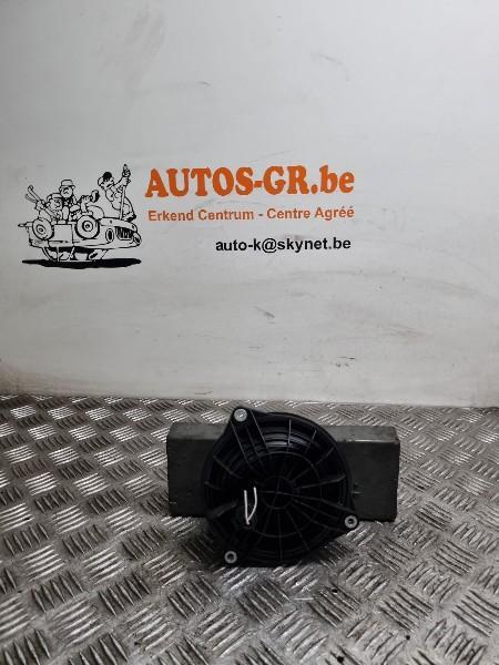 ACHTERKLEP SCHAKELAAR Volkswagen Golf VI (5K1) (3c5827469e), Auto-onderdelen, Dashboard en Schakelaars, Volkswagen, Gebruikt