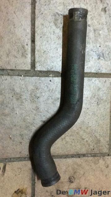 Koelwaterslang kachel BMW 3-serie E46 316i 318i 64216902686 beschikbaar voor biedingen