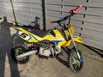 125 Rfz, Enlèvement, Comme neuf, Dirt Bike