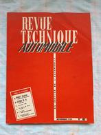 Revues technique Renault anciennes, Autos : Pièces & Accessoires, Renault