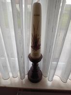 Kaars, Huis en Inrichting, Ophalen, Zo goed als nieuw